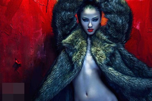 Hot[-]girl[-]Việt[-]2013:[-]Không[-]"cởi"[-]là[-]khó[-]chịu[-]?[-]-[-]5